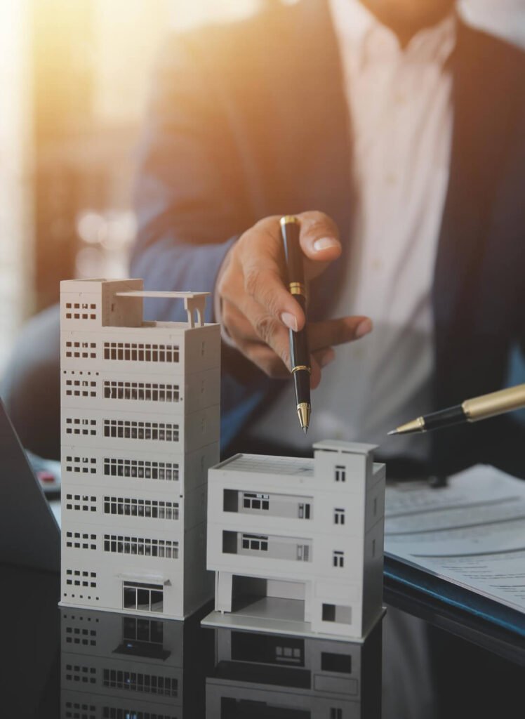 מפת הנדל"ן 2026