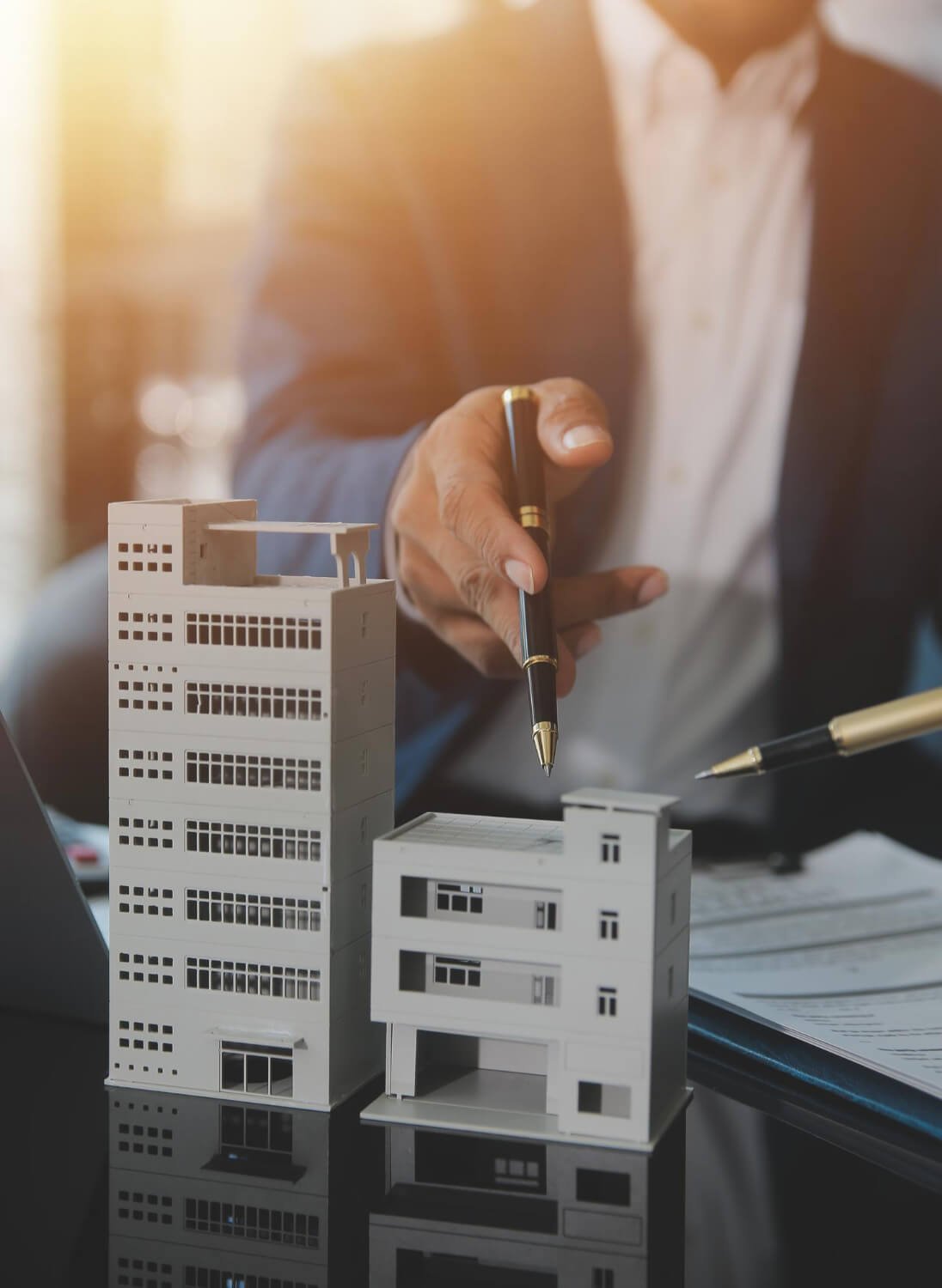 מפת הנדלן 2026