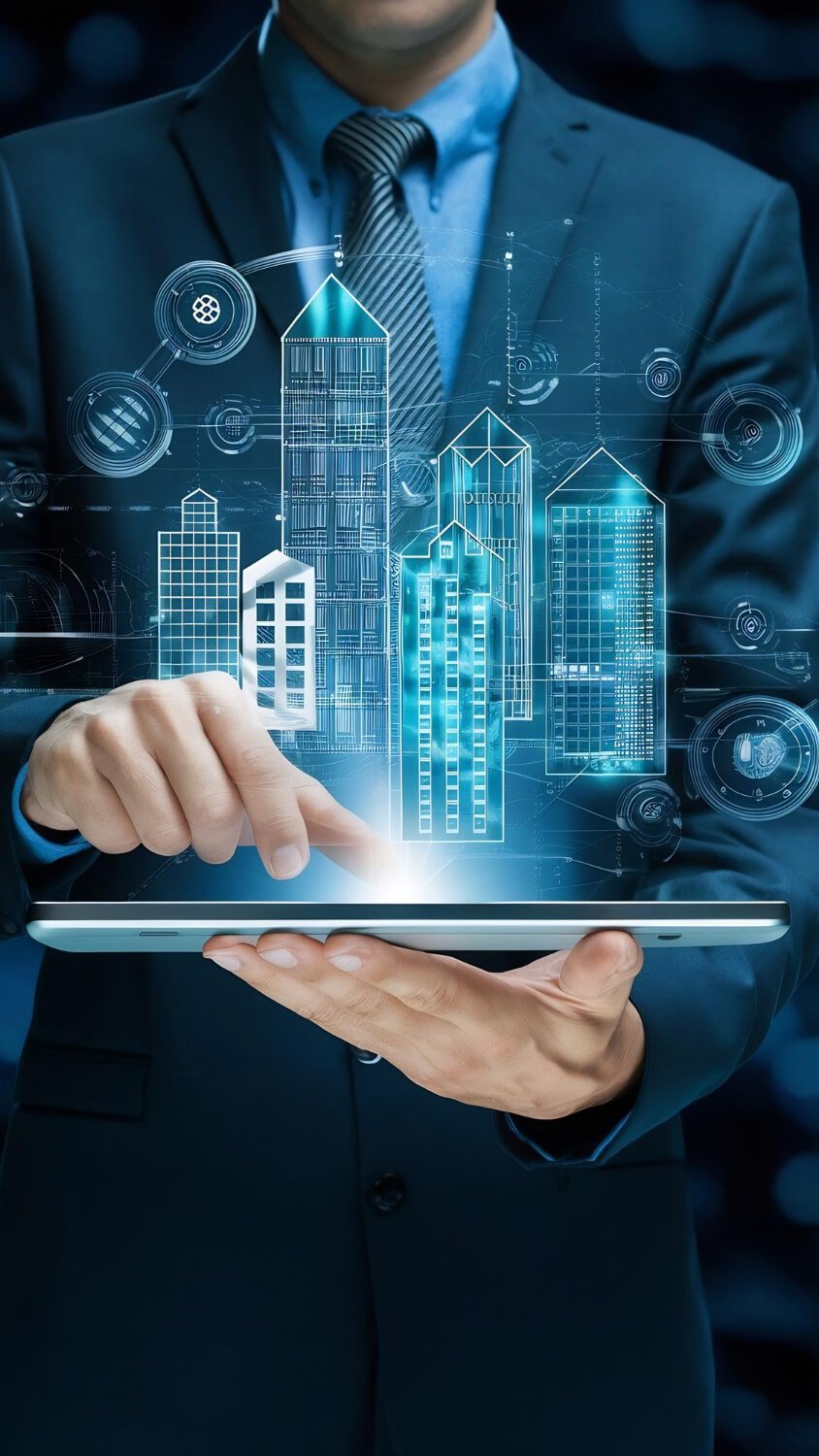 AI ו-RTM בנדלן